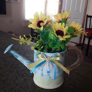 Meet your Posher, Janet